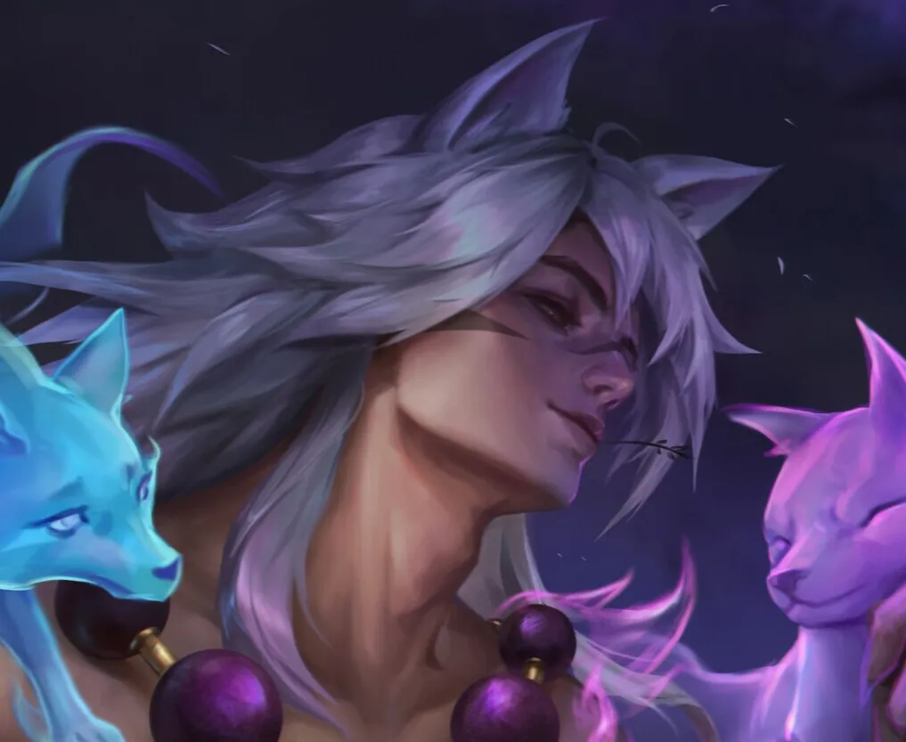 lunari Avatar