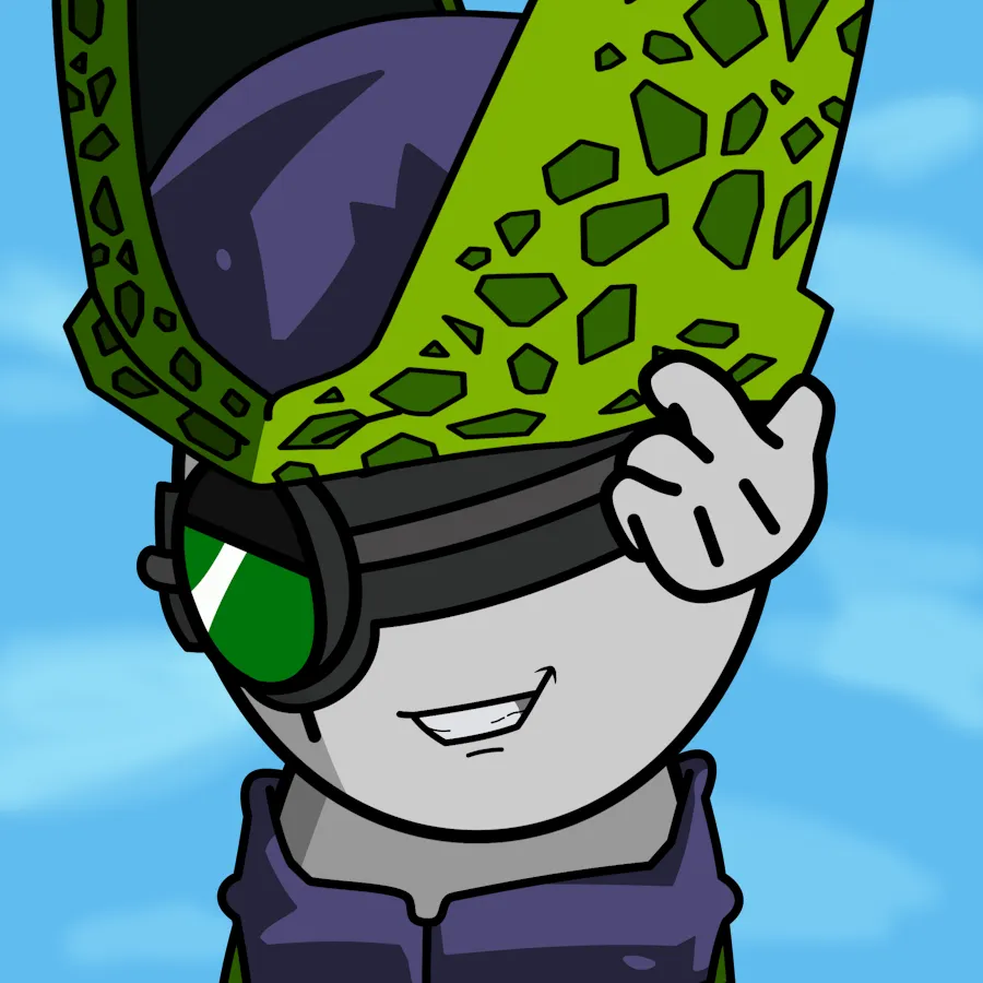 kelzadoox189 - Anizm.TV