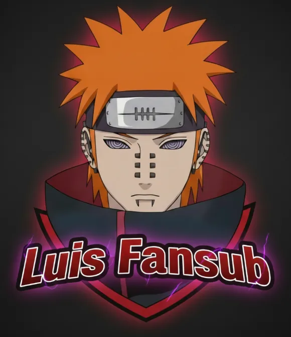 LuisFansub - Anizm.TV
