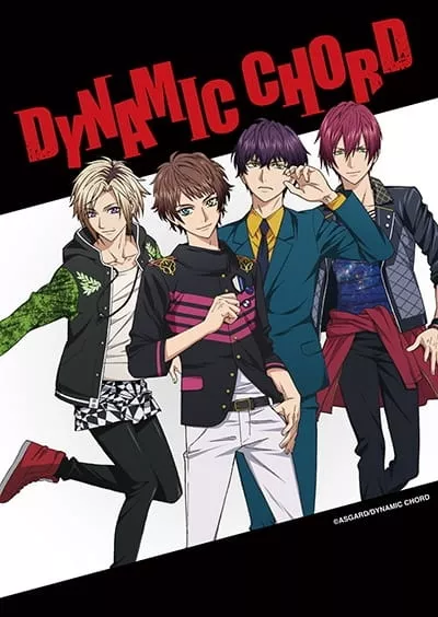 Dynamic Chord - Anizm.TV