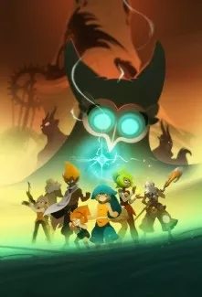 Wakfu 3. Sezon - Anizm.TV