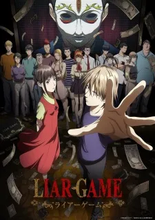 Liar Game - Anizm.TV