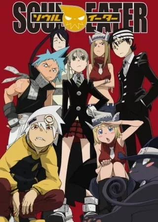 Soul Eater - Anizm.TV