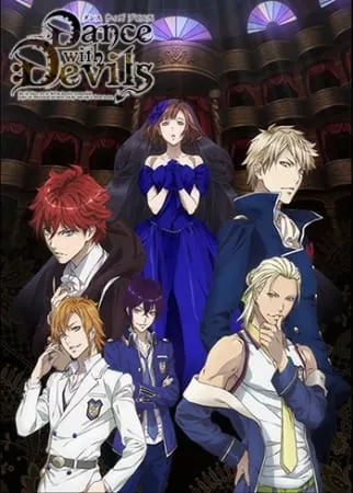 Dance with Devils - Anizm.TV